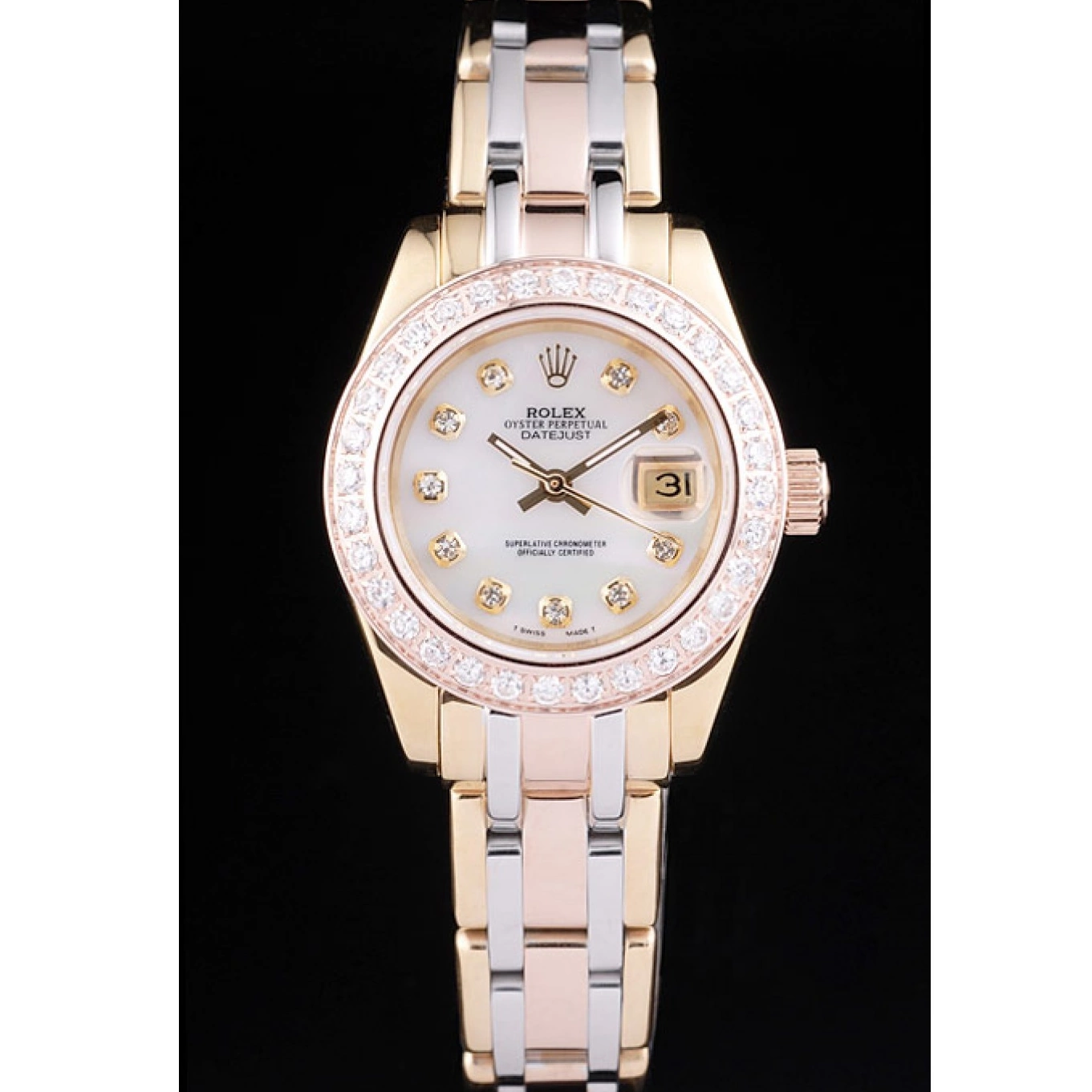 Aaa fake watches Datejust-rl42 Rolex 0803